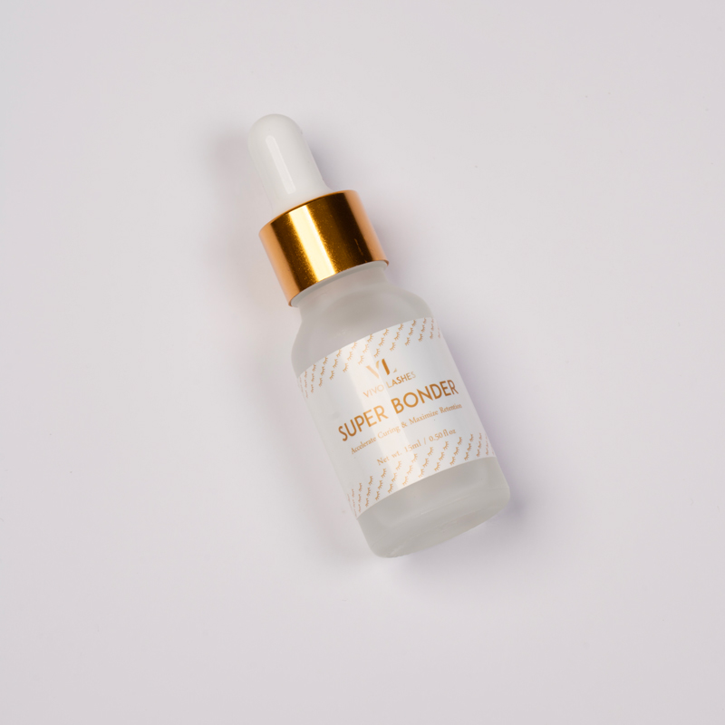 Super Bonder For Lash Extensions