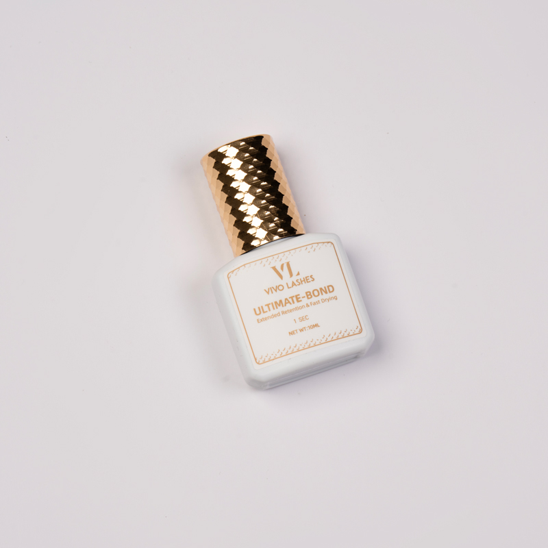 Ultimate Bond Lash Glue/Adhesive 1s