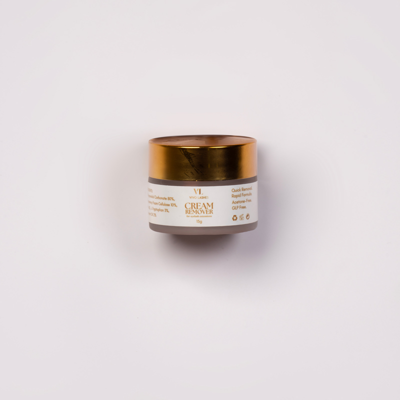 Lash Remover (15g)